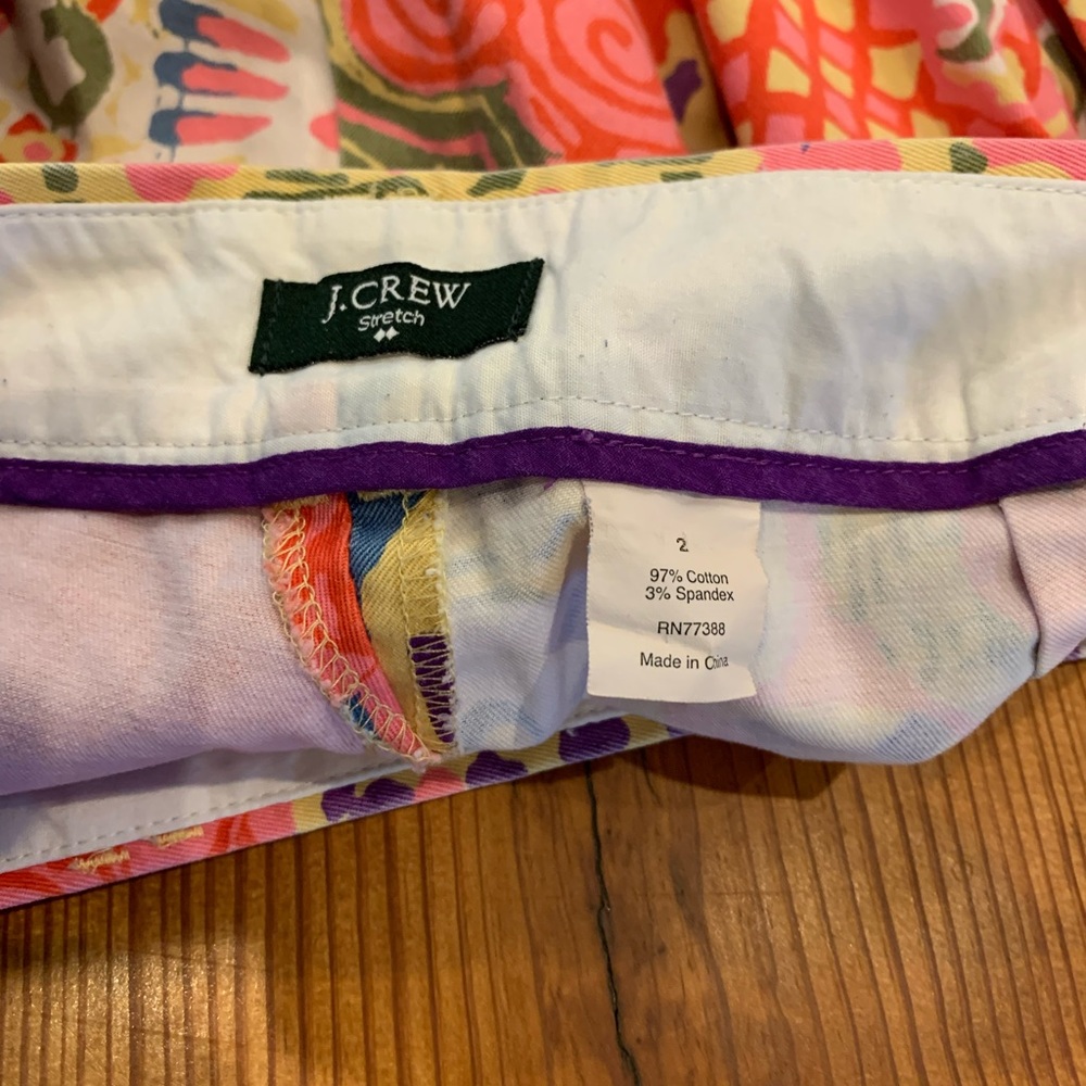 JCrew Shorts - Picture 6 of 7